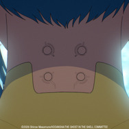 『攻殻機動隊 THE GHOST IN THE SHELL』プロモーションビデオ第1弾