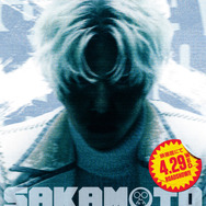 Xキャラクタービジュアル『SAKAMOTO DAYS』