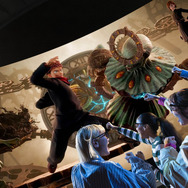 『呪術廻戦・ザ・リアル 4-D ～廻る時計台～』