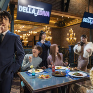 『名探偵コナン・ミステリー・レストラン』