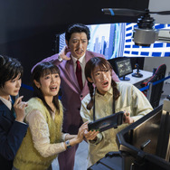 『名探偵コナン・ワールド』