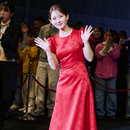 『ユニバーサル・クールジャパン ２０２６』開幕セレモニー