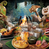 『モンスターハンターワイルズ ～モリバーの宴～』