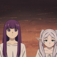 『葬送のフリーレン』第3話(通算31話)「好きな場所」先行カット