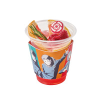 呪術高専のグレープフルーツ・レモネード（アイスorホット）