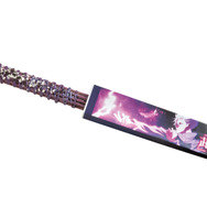 虚式「茈」 チュリトス ～ミックスベリー味～