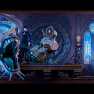 『呪術廻戦・ザ・リアル ４-Ｄ～廻る時計台～』