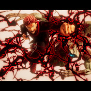 『呪術廻戦・ザ・リアル ４-Ｄ～廻る時計台～』