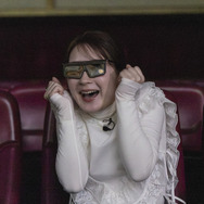 『ユニバーサル・クールジャパン 2026』開幕セレモニーゲスト：畑 芽育