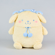 ポムポムプリン　Fluffy sheep 超BIGぬいぐるみ