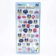 「たまごっち ボンボンドロップシール」(C)BANDAI