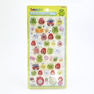 「たまごっち ボンボンドロップシール」(C)BANDAI