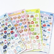 「たまごっち ボンボンドロップシール」(C)BANDAI