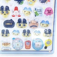 「たまごっち ボンボンドロップシール」(C)BANDAI