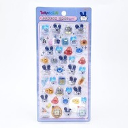 「たまごっち ボンボンドロップシール」(C)BANDAI