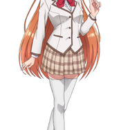 『才女のお世話 高嶺の花だらけな名門校で、学院一のお嬢様(生活能力皆無)を陰ながらお世話することになりました』此花雛子