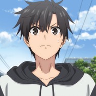 『才女のお世話 高嶺の花だらけな名門校で、学院一のお嬢様(生活能力皆無)を陰ながらお世話することになりました』ティザーPV場面カット