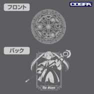 TVアニメ『葬送のフリーレン』フリーレン ジップパーカー Ver.2.0（MIX GRAY）