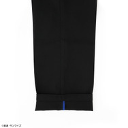 STRICT-G Dickies『機動戦士ガンダム』WORK PANTS 地球連邦軍