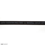 STRICT-G Dickies『機動戦士ガンダム』GIベルト 地球連邦軍