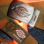 STRICT-G Dickies『機動戦士ガンダム』GIベルト ジオン軍