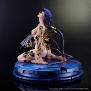 「With Fans!『GHOST IN THE SHELL / 攻殻機動隊』草薙素子 ORIGINAL COLORED EDITION」