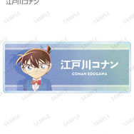 TVアニメ『名探偵コナン』トレーディング Ani-Art 第10弾 アクリルネームプレート（江戸川コナン）