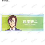 TVアニメ『名探偵コナン』トレーディング Ani-Art 第10弾 アクリルネームプレート（萩原研二）