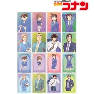 TVアニメ『名探偵コナン』トレーディング Ani-Art 第10弾 ブロマイド（全16種）