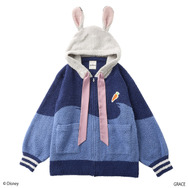 ディズニー 『ズートピア』/ アイコニック ラウンジウェア ジュディ・ホップス[BL]