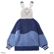 ディズニー 『ズートピア』/ アイコニック ラウンジウェア ジュディ・ホップス[BL]