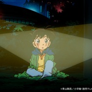 TVアニメ『名探偵コナン』場面カット