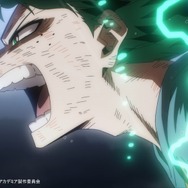 TVアニメ『僕のヒーローアカデミア』場面カット