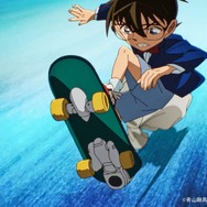 TVアニメ『名探偵コナン』場面カット