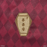 『ディズニー ツイステッドワンダーランド』アイコニック スカート ハーツラビュル寮[RD]