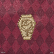 『ディズニー ツイステッドワンダーランド』アイコニック スカート ハーツラビュル寮[RD]