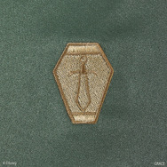 『ディズニー ツイステッドワンダーランド』アイコニック スカート ディアソムニア寮[GR]