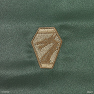 『ディズニー ツイステッドワンダーランド』アイコニック スカート ディアソムニア寮[GR]