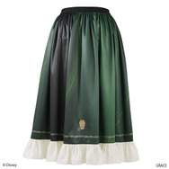 『ディズニー ツイステッドワンダーランド』アイコニック スカート ディアソムニア寮[GR]