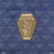 『ディズニー ツイステッドワンダーランド』アイコニック スカート イグニハイド寮[BL]