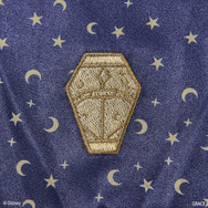 『ディズニー ツイステッドワンダーランド』アイコニック スカート ポムフィオーレ寮[NV]