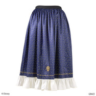 『ディズニー ツイステッドワンダーランド』アイコニック スカート ポムフィオーレ寮[NV]