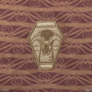 『ディズニー ツイステッドワンダーランド』アイコニック スカート スカラビア寮[BD]