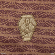 『ディズニー ツイステッドワンダーランド』アイコニック スカート スカラビア寮[BD]