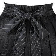 『ディズニー ツイステッドワンダーランド』アイコニック スカート スカラビア寮[BD]