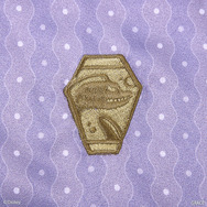 『ディズニー ツイステッドワンダーランド』アイコニック スカート オクタヴィネル寮[VL]