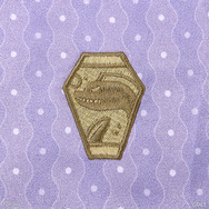 『ディズニー ツイステッドワンダーランド』アイコニック スカート オクタヴィネル寮[VL]