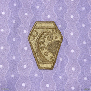 『ディズニー ツイステッドワンダーランド』アイコニック スカート オクタヴィネル寮[VL]