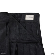 『ディズニー ツイステッドワンダーランド』アイコニック スカート オクタヴィネル寮[VL]