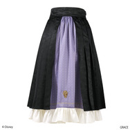 『ディズニー ツイステッドワンダーランド』アイコニック スカート オクタヴィネル寮[VL]